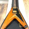 58 Gibson Flying V Reissue With Case Like New
