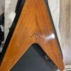 58 Gibson Flying V Reissue With Case Like New
