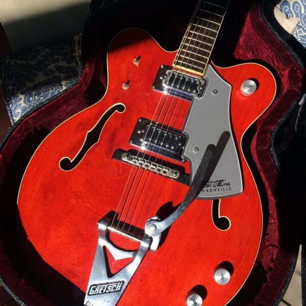 1978 Gretsch Chet Atkins Nashville Chet Atkins Model 7660