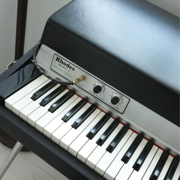1978 Fender Rhodes Electric Piano