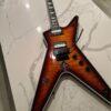 DEAN DIMEBAG PANTERA GUITAR