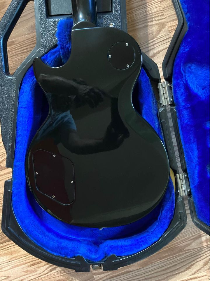 1987 Gibson Les Paul Custom Lite