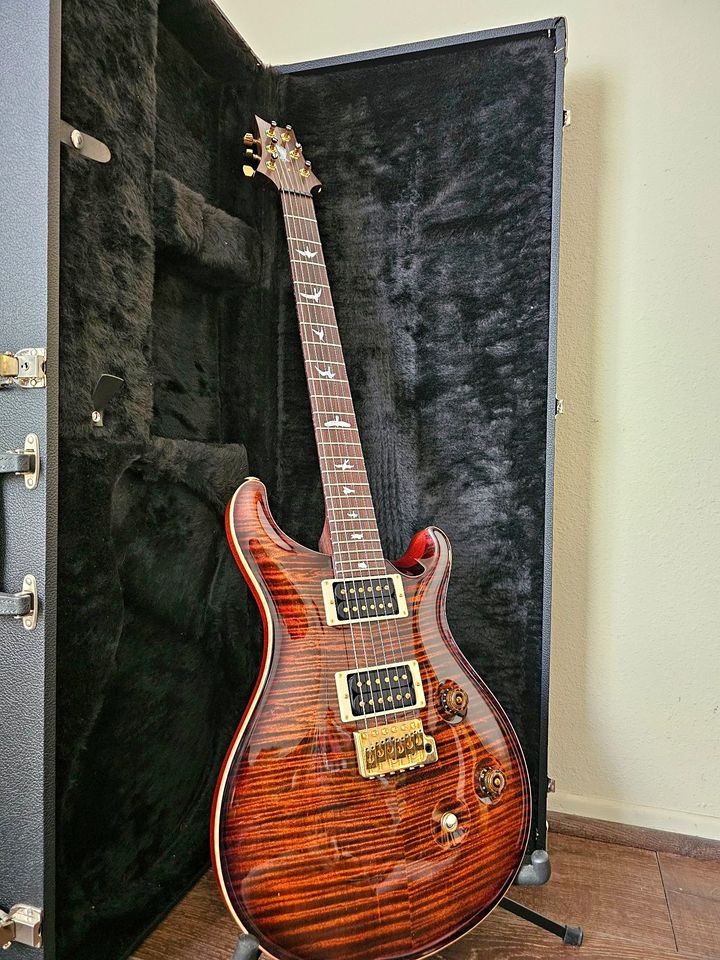 2010 PRS Custom 24 Experience Edition