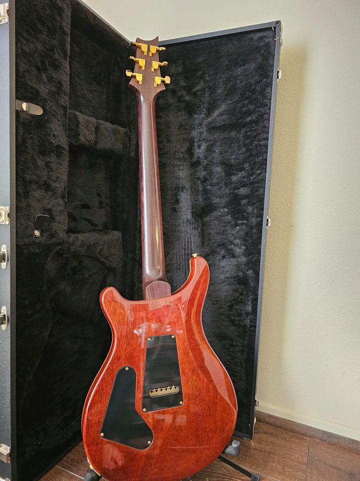 2010 PRS Custom 24 Experience Edition