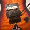 DEAN DIMEBAG PANTERA GUITAR