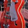 1978 Gretsch Chet Atkins Nashville Chet Atkins Model 7660