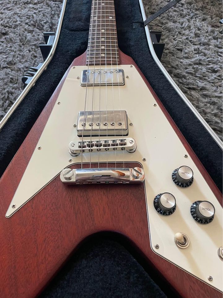 Gibson Flying V