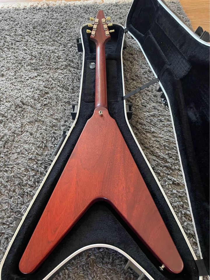 Gibson Flying V