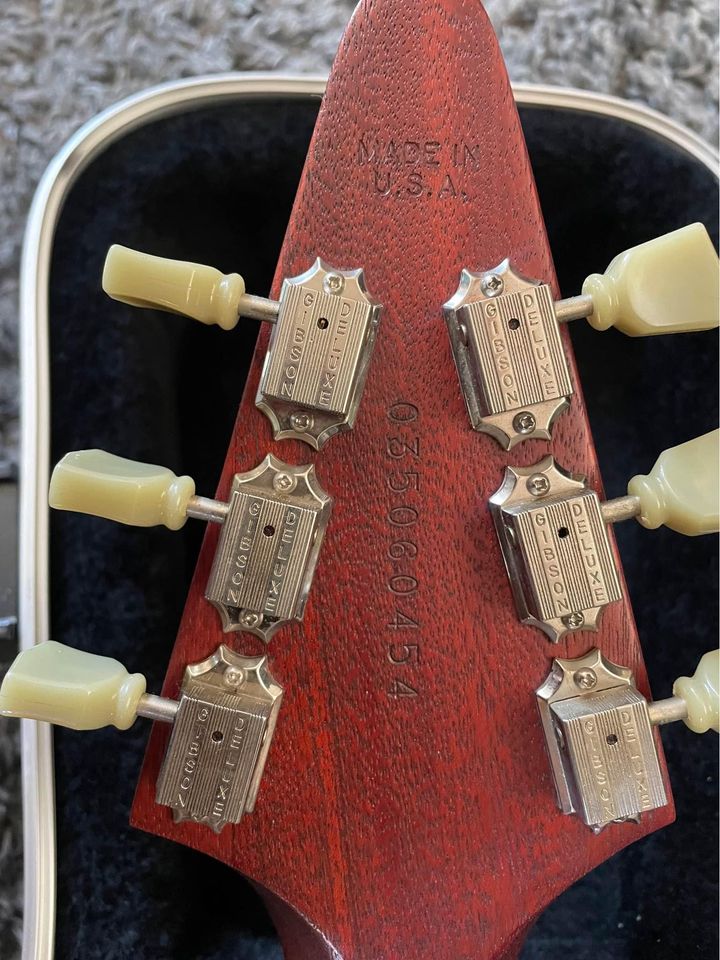 Gibson Flying V