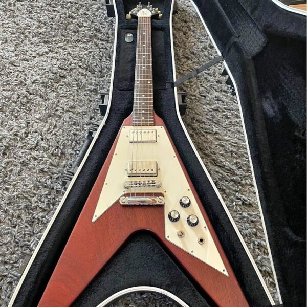 Gibson Flying V