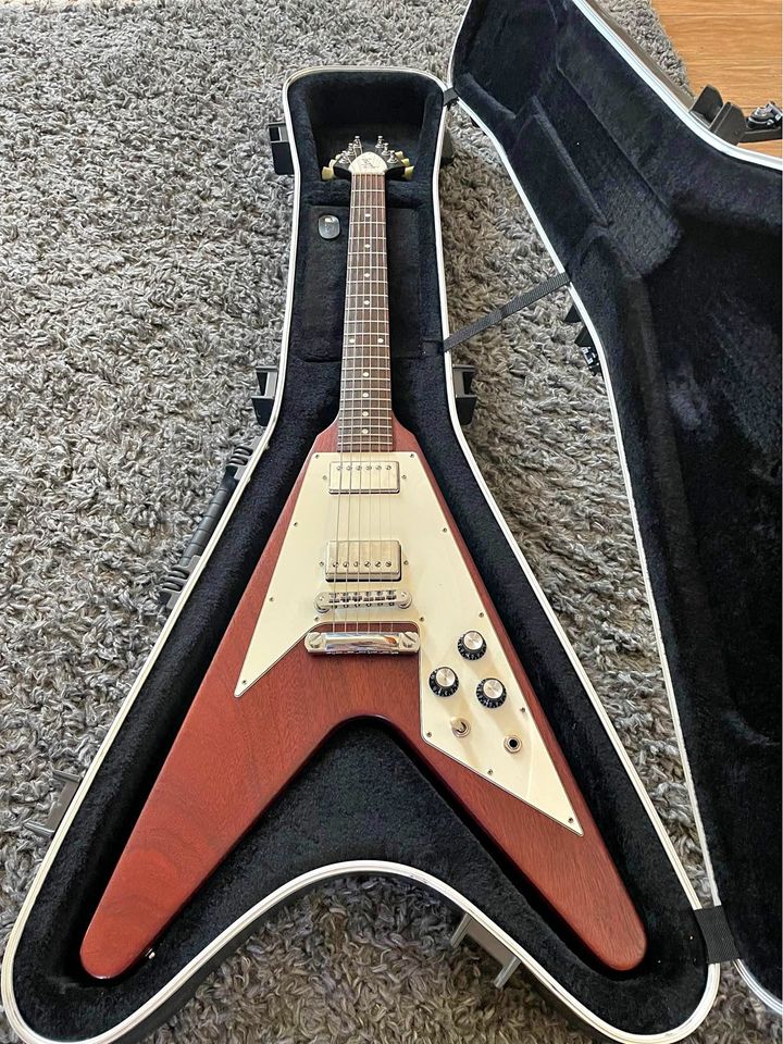 Gibson Flying V