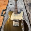 fender American telecaster ultra