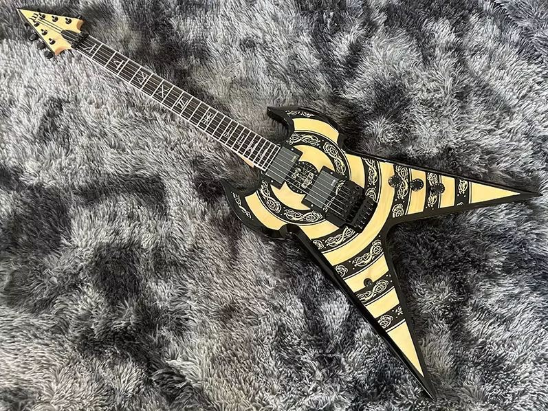 Guitare Électrique Becoda