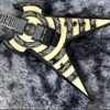 Guitare Électrique Becoda
