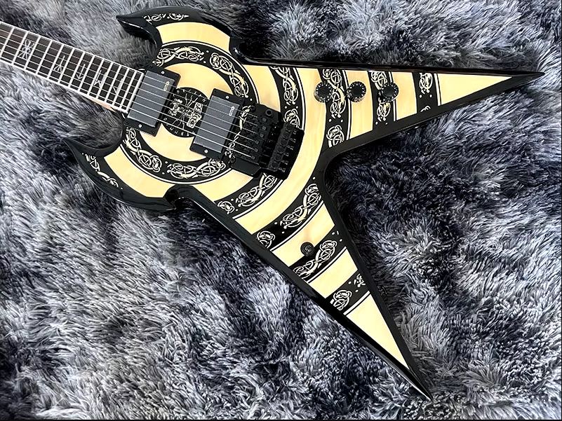 Guitare Électrique Becoda