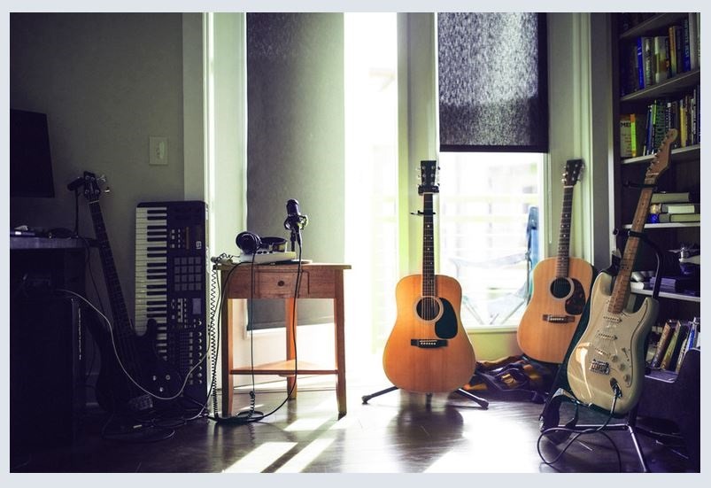 Artmusics