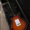 Guitare Électrique Latin May Müntirc