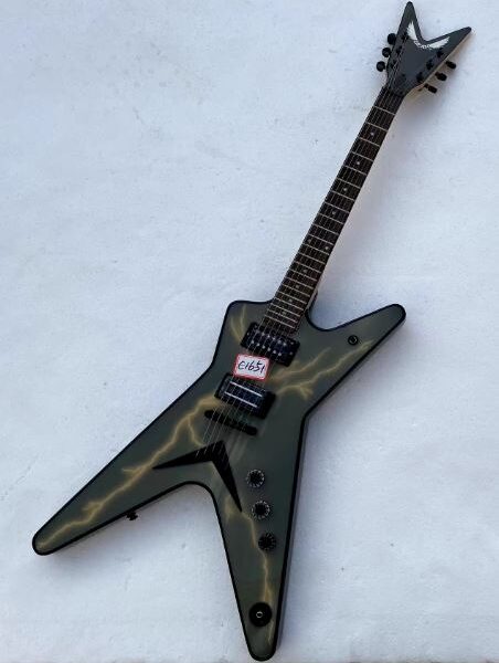Den Flying V