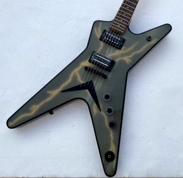 Den Flying V