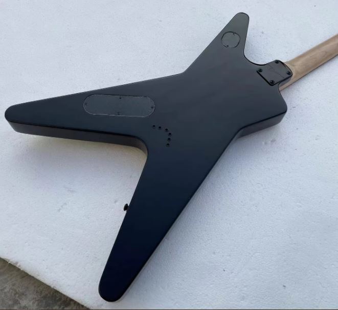 Den Flying V