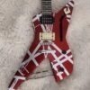 EVH-Guitare électrique