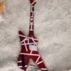 EVH-Guitare électrique