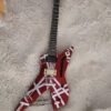 EVH-Guitare électrique