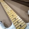  Guitare Électrique Rétro ST Relic