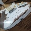  Guitare Électrique Rétro ST Relic