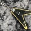 Guitare Électrique Flying V