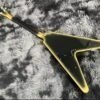 Guitare Électrique Flying V