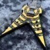 Guitare Électrique JE - Style Flying V