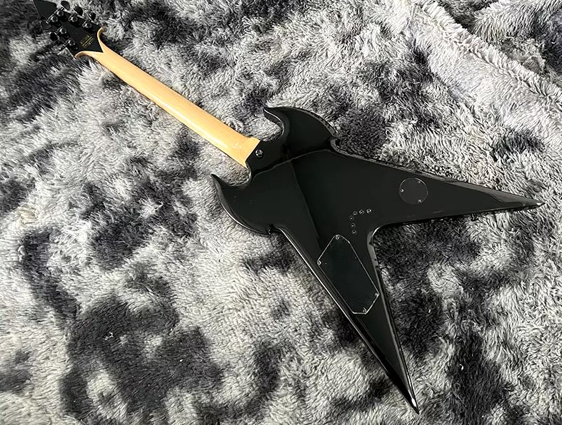 Guitare Électrique JE - Style Flying V