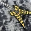 Guitare Électrique JE - Style Flying V