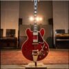 Guitare Électrique ES-355