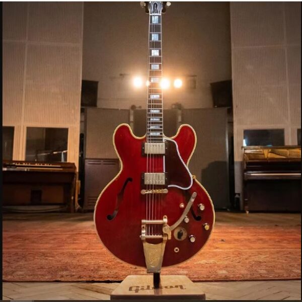 Guitare Électrique ES-355
