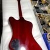 Guitare Électrique Personnalisée - Touche en Bois de Rose