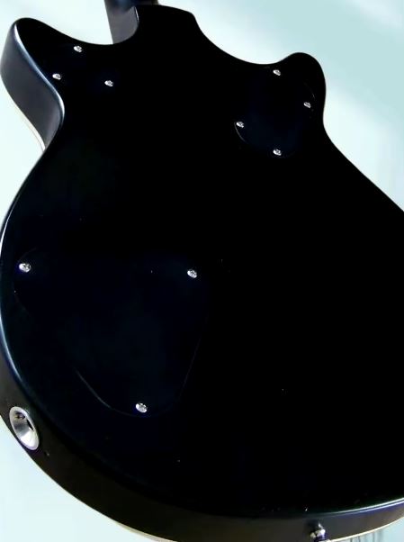 Guitare Électrique ACDC