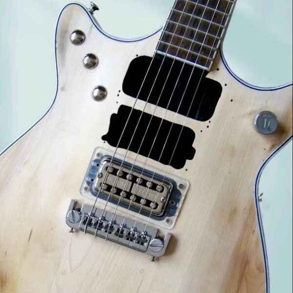 Guitare Électrique ACDC