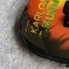 Guitare Électrique Personnalisée