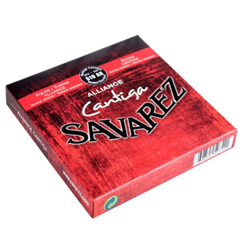 Savarez-Cordes JEStrings nylons