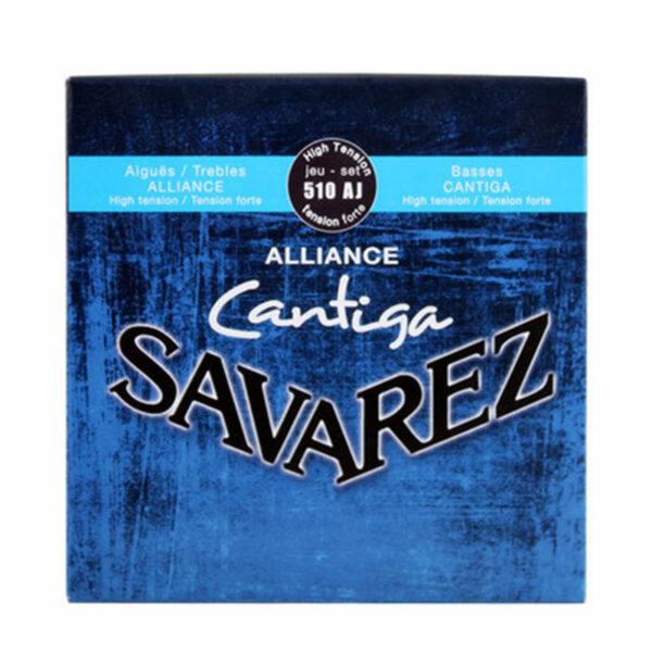 Savarez-Cordes JEStrings nylons