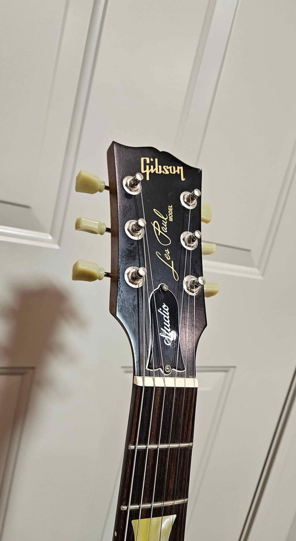 2006 Gibson Les Paul