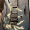 ORIGINAL 1987 VIVIAN CAMPBELL SIGNATURE MODEL LIGHTNING BOLT