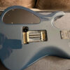 ORIGINAL 1987 VIVIAN CAMPBELL SIGNATURE MODEL LIGHTNING BOLT
