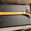 ORIGINAL 1987 VIVIAN CAMPBELL SIGNATURE MODEL LIGHTNING BOLT