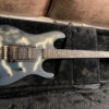 ORIGINAL 1987 VIVIAN CAMPBELL SIGNATURE MODEL LIGHTNING BOLT