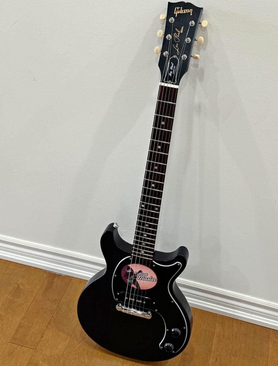 Gibson Les Paul Junior