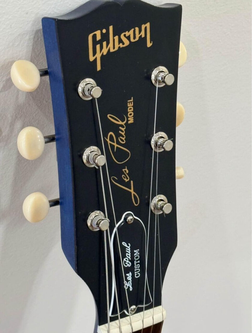 Gibson Les Paul Junior
