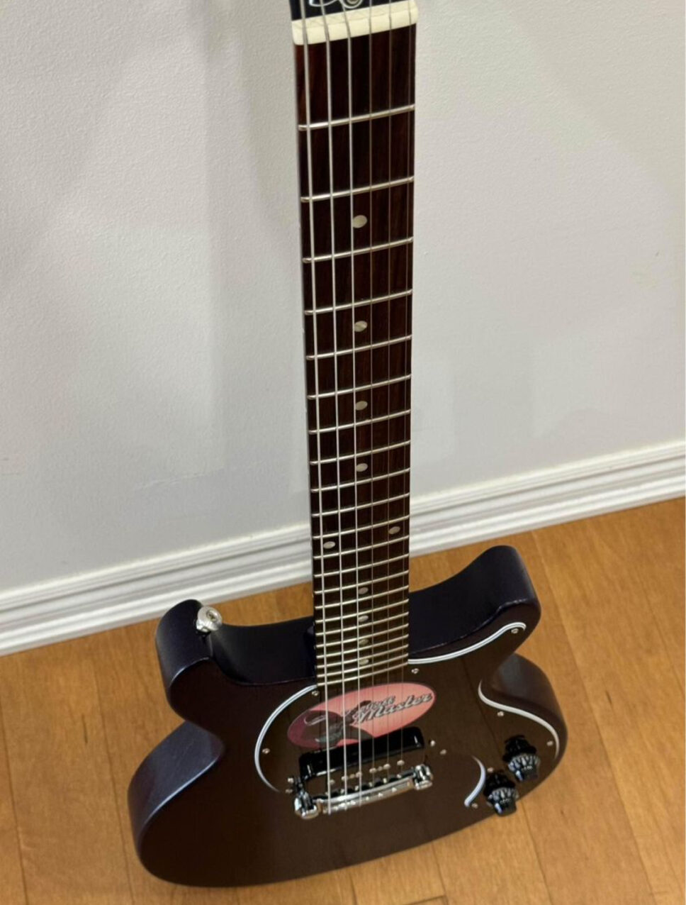 Gibson Les Paul Junior